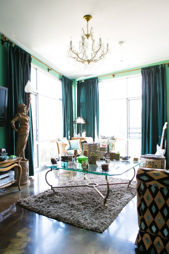 design and style from a scandinavian perspective