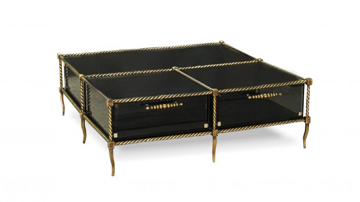 Coffee tables for your living room design