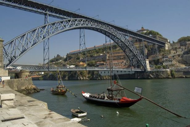 Best places for design lovers in Porto